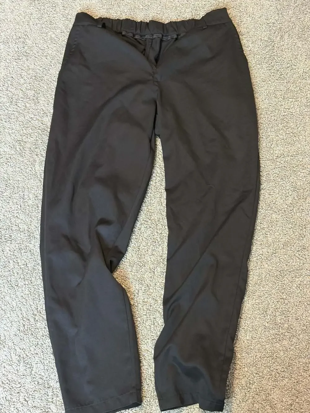 Yuan Lu boys formal
